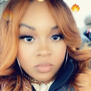 Meet your Posher, Azariah